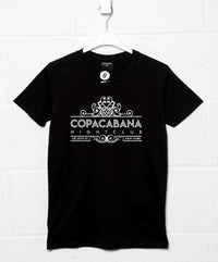 Thumbnail for Copacabana Nightclub Unisex T-Shirt 8Ball