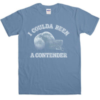 Thumbnail for Coulda Been A Contender T-Shirt For Men 8Ball
