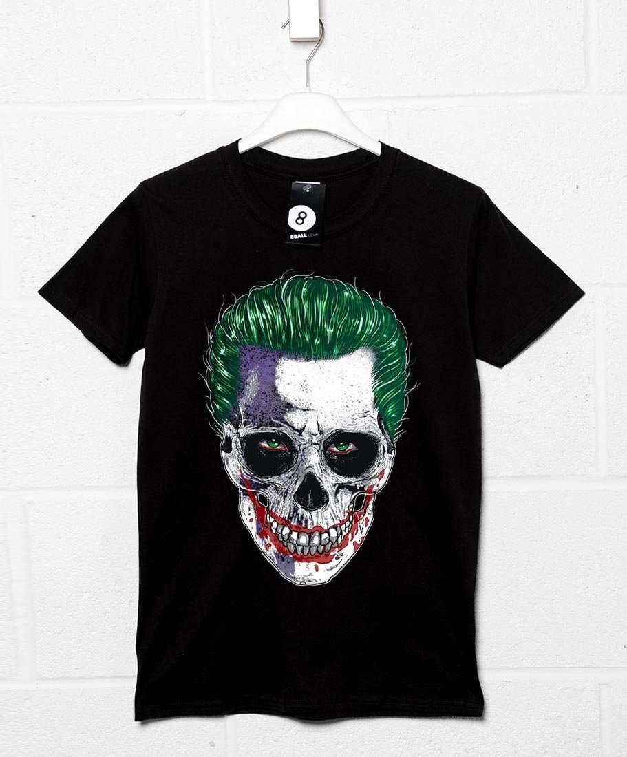 Dead Joke Unisex T-Shirt 8Ball