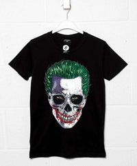 Thumbnail for Dead Joke Unisex T-Shirt 8Ball