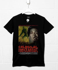 Thumbnail for Deathray Colossal Death Beast Unisex T-Shirt 8Ball