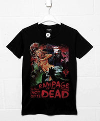 Thumbnail for Deathray Not Quite Dead Unisex T-Shirt For Men And Women 8Ball