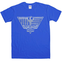 Thumbnail for Deckard's Insignia Unisex T-Shirt For Men And Women 8Ball