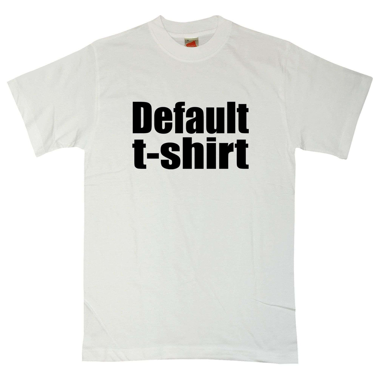 Default T-Shirt For Men 8Ball