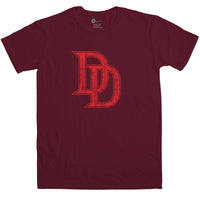 Thumbnail for Devil D's T-Shirt For Men 8Ball
