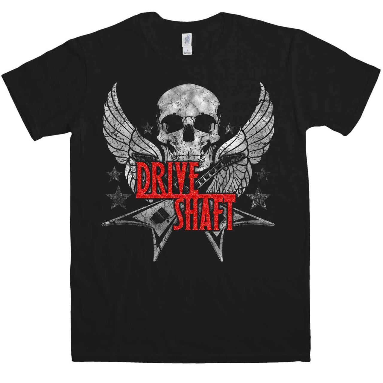 Drive Shaft Mens T-Shirt 8Ball