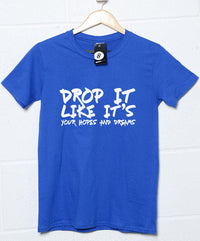 Thumbnail for Drop Your Hopes and Dreams Unisex T-Shirt For Men And Women 8Ball