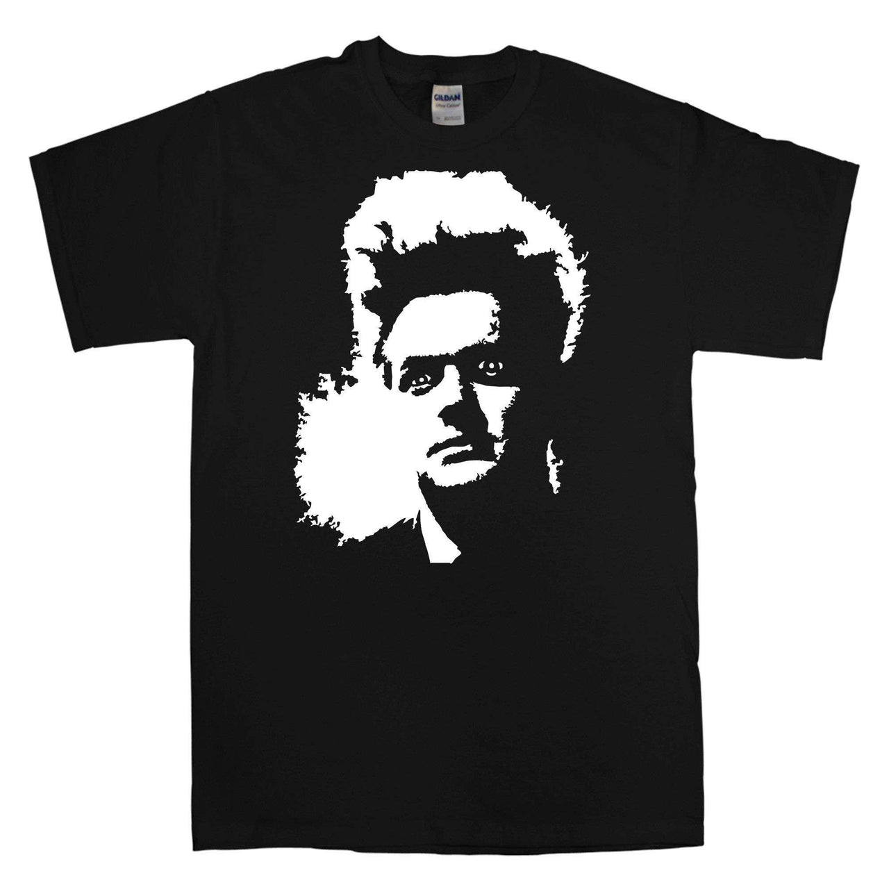 Eraserhead T-Shirt For Men 8Ball