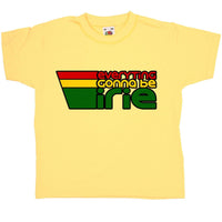 Thumbnail for Everyting Gonna Be Irie Kids Graphic T-Shirt 8Ball