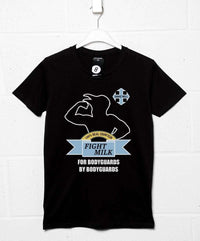 Thumbnail for Fight Milk Unisex T-Shirt For Men And Women 8Ball