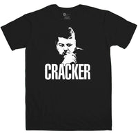 Thumbnail for Fitz T-Shirt For Men, Inspired By Cracker 8Ball