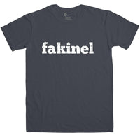 Thumbnail for Football Couture Fakinel Graphic T-Shirt For Men 8Ball