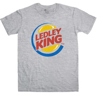 Thumbnail for Football Couture Ledley King T-Shirt For Men 8Ball