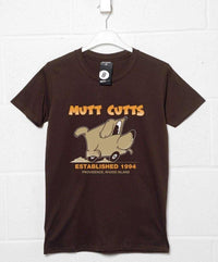 Thumbnail for Furry Van Unisex T-Shirt For Men And Women 8Ball