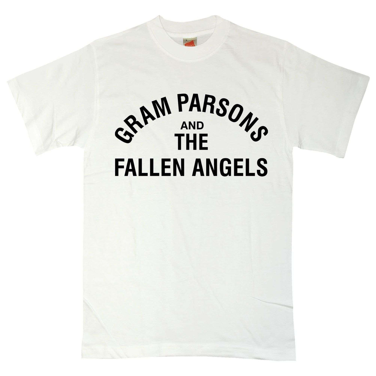 Gram Parsons & The Fallen Angels T-Shirt For Men 8Ball