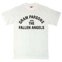 Thumbnail for Gram Parsons & The Fallen Angels T-Shirt For Men 8Ball