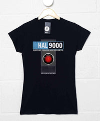 Thumbnail for Hal 9000 T-Shirt for Women 8Ball