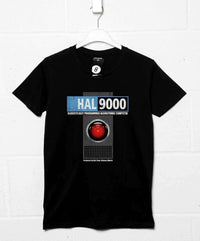 Thumbnail for Hal 9000 Unisex T-Shirt For Men And Women 8Ball