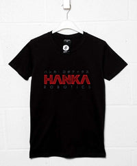 Thumbnail for Hanka Robotics Unisex T-Shirt For Men And Women 8Ball