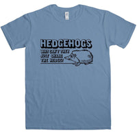 Thumbnail for Hedgehogs Mens T-Shirt 8Ball