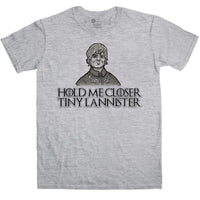 Thumbnail for Hold Me Closer Tiny Lannister T-Shirt For Men 8Ball