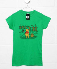 Thumbnail for Hunny T-Shirt For Men 8Ball