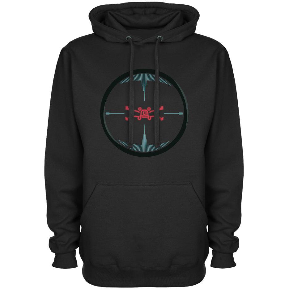 I Have You Now Graphic Hoodie 8Ball