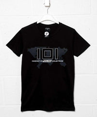 Thumbnail for IOI T-Shirt For Men 8Ball