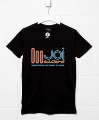 Thumbnail for JOI Unisex T-Shirt For Men And Women 8Ball