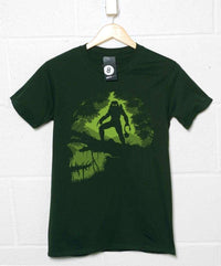 Thumbnail for Jungle Hunter Unisex T-Shirt 8Ball