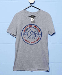Thumbnail for Jupiter Mining Corporation Unisex T-Shirt For Men And Women 8Ball