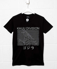 Thumbnail for Kaiju Division Unisex T-Shirt For Men And Women 8Ball