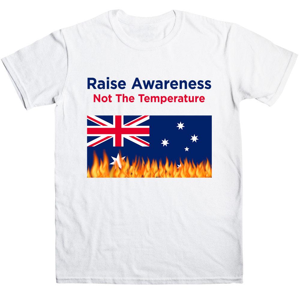 Keep the Koalas Cool Shirt Unisex T-Shirt 8Ball