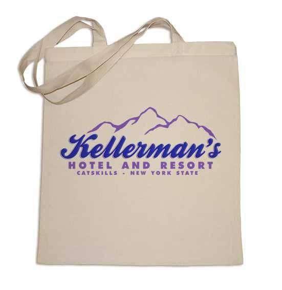 Kellerman's Tote Bag 8Ball