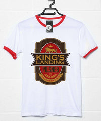 Thumbnail for King's Landing Pilsner Mens T-Shirt 8Ball
