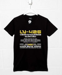 Thumbnail for LV-426 Hadley's Hope Terraformers Unisex T-Shirt For Men And Women 8Ball