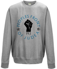 Thumbnail for Life of Brian, Peoples front of Judea Sweatshirt For Men and Women 8Ball