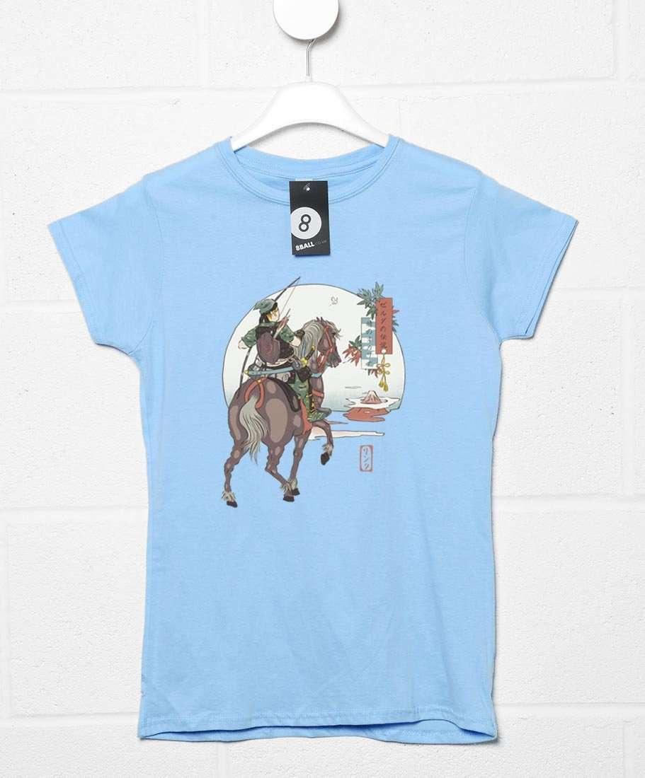 Link Hero Of Our Time Unisex T-Shirt 8Ball