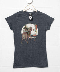 Thumbnail for Link Hero Of Our Time Unisex T-Shirt 8Ball