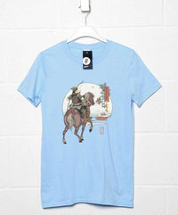 Thumbnail for Link Hero Of Our Time Unisex T-Shirt 8Ball