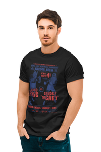 Thumbnail for Lord of the Ring T-Shirt - 8Ball