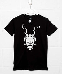 Thumbnail for Man Mask Unisex T-Shirt 8Ball