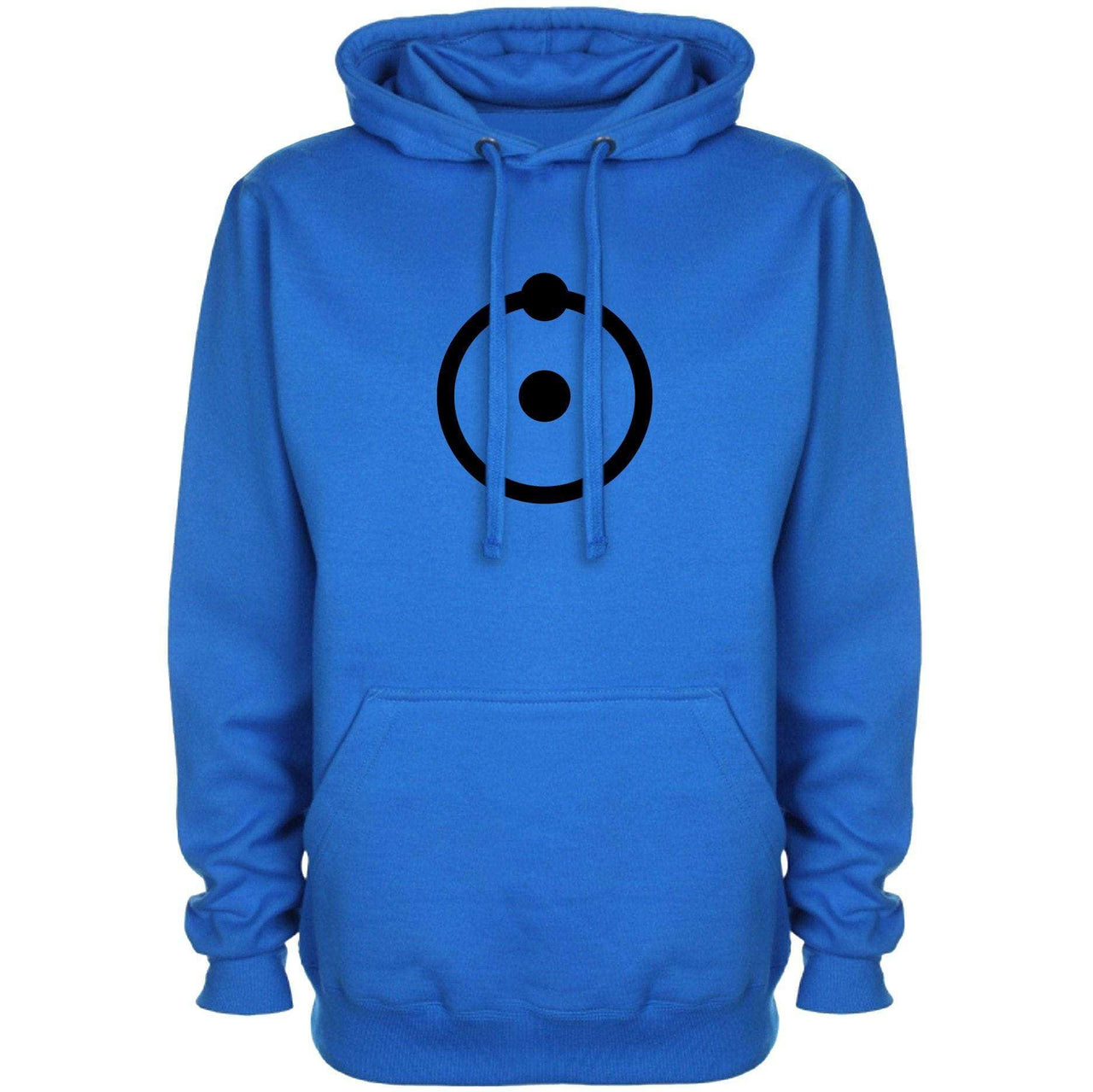 Manhattan Atom Hoodie For Men and Women 8Ball