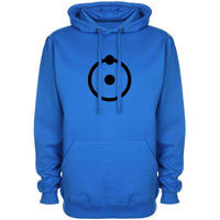 Thumbnail for Manhattan Atom Hoodie For Men and Women 8Ball