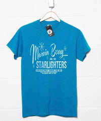 Thumbnail for Marvin Berry & The Starlighters Unisex T-Shirt For Men And Women 8Ball