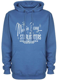 Thumbnail for Marvin Berry and the Starlighters Hoodie For Men and Women 8Ball