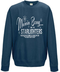 Thumbnail for Marvin Berry and the Starlighters Unisex Sweatshirt 8Ball