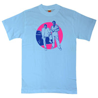 Thumbnail for Miami Vice Graphic T-Shirt For Men 8Ball