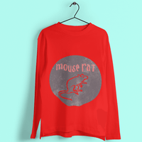 Thumbnail for Mouse Rat Long Sleeve T-Shirt 8Ball