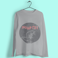 Thumbnail for Mouse Rat Long Sleeve T-Shirt 8Ball